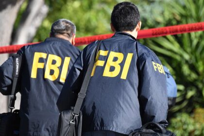 FBI rescues missing teen from Florida hotel after month-long hunt for accused kidnapper