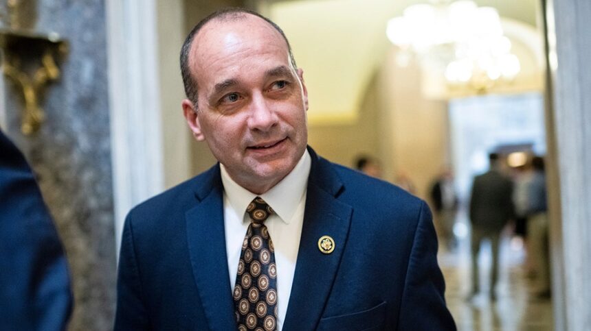 Former Freedom Caucus chair Bob Good blasts Trumps endorsement record: Trump IS the problem