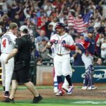 Kyle Schwarber leads Team USA to 9-1 World Baseball Classic win over Britain