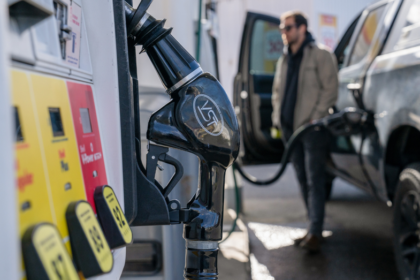 MAPPED: Where gas prices are rising the fastest from the Iran conflict