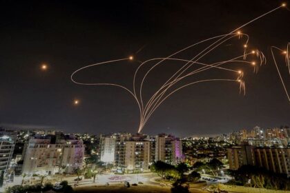 More than 90% of Iranian missiles intercepted, but a dangerous imbalance is emerging