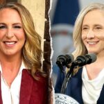 SCOOP: Democratic Virginia Gov Spanberger's Republican cousin aims to flip key House seat red