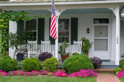SEC TURNER, GOV SANDERS: Why HUDs proposed rule is a springboard to the American Dream