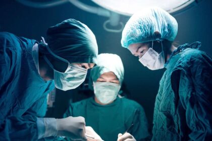 SEN ROGER MARSHALL: Trump medical transparency initiative could save $1 trillion