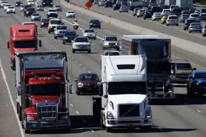 Serious about safer roads? Get dangerous, unqualified truckers off them now