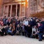 South Carolina pastor describes evacuating members from Middle East after war broke out during Israel trip