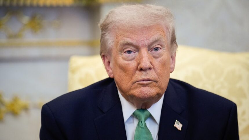 Why Trump faces an agonizing decision on obliterating Irans oil supply if he cant get a deal