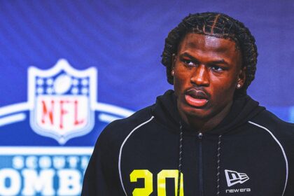 2026 NFL Draft: Alongside Mendoza, Who Will Make Up the Top 3?
