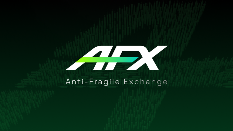 AFX Launches High-Performance Sovereign L1 Testnet: A Community-First Revolution in On-chain Derivatives