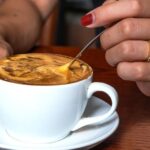'Egg coffee' drink going viral on social media as doctor warns of hidden health risk