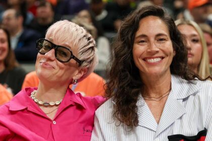 Ex-USWNT star Megan Rapinoe and WNBA great Sue Bird announce shocking split after 10 years