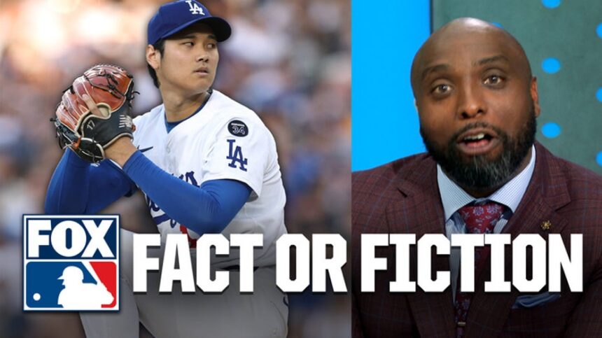 Fact or Fiction? Checking on Ohtani's Cy Young Chances, Judge's MVP Quest