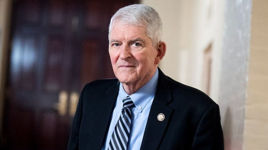 House Republican from Florida announces he won't seek re-election this year