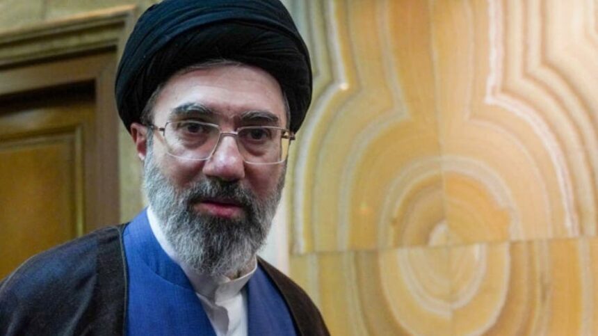 Iran in crisis as US talks collapse, Mojtabas mafia regime blocks Khamenei burial: analyst