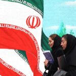 Iranian-American doctor sends fiery message to Hollywood actress as Iran prepares to execute female protester"