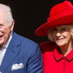 King Charles and Queen Camilla to visit Trump at White House in first US trip as British monarchs