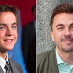 Malcolm in the Middle mom says common sense saved Frankie Muniz from child star downfall