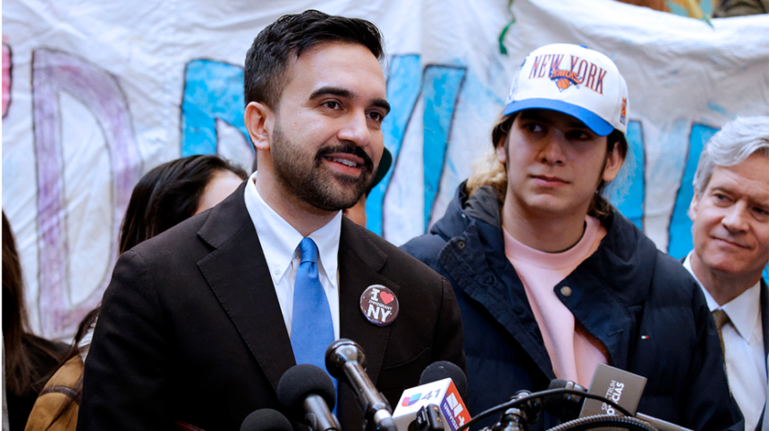 Mamdani's racial equity plan a hidden 'moving the goalposts' ploy to justify massive gov expansion: expert