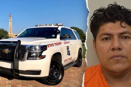 Man who pleaded guilty to raping 12-year-old relative is illegal immigrant from Honduras, DHS says