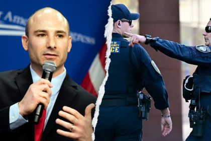 Meet the Fairfax killers: Top violent illegal alien criminals wreaking havoc on major American suburb
