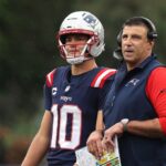 Mike Vrabel stepping away from Patriots indefinitely to seek counseling amid Dianna Russini controversy