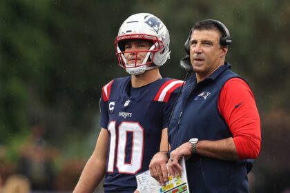 Mike Vrabel stepping away from Patriots indefinitely to seek counseling amid Dianna Russini controversy
