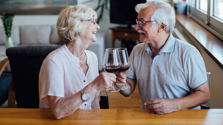 Minnesota allows happy hour in nursing homes under new law easing alcohol restrictions