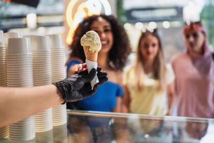New ice cream trends churn up interest, but one classic still rules the $7.5B industry
