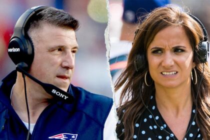 NY Times reporter loses job over hot tub photos, NFL coach does not: Same old double-standard story