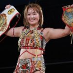 Pro wrestling star hits jackpot before Las Vegas flight home