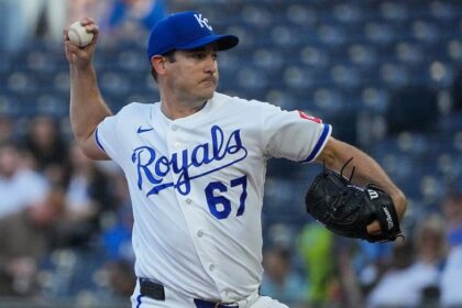 Royals are a disaster this season, but Sunday's matchup with the Angels is the ideal spot to back them
