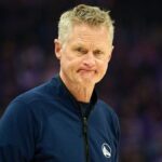 Steve Kerr admits he was 'wrong' on Hong Kong, regrets calling Trump a 'buffoon'