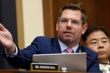 Swalwells former Dem rival unloads on his lightweight career as sexual assault allegations emerge
