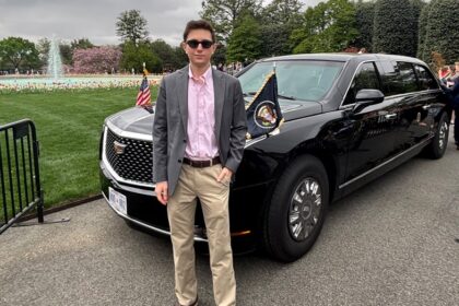 Teens suspected of murdering congressional intern linked by DNA on shell casings, prosecutors say