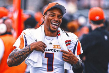 UFL Trade Blockbuster: Stallions, Storm and Kings, Defenders Swap Stars