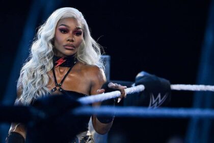 WWE champ Jade Cargill very hopeful to meet 'Stone Cold' Steve Austin at Hall of Fame ceremony
