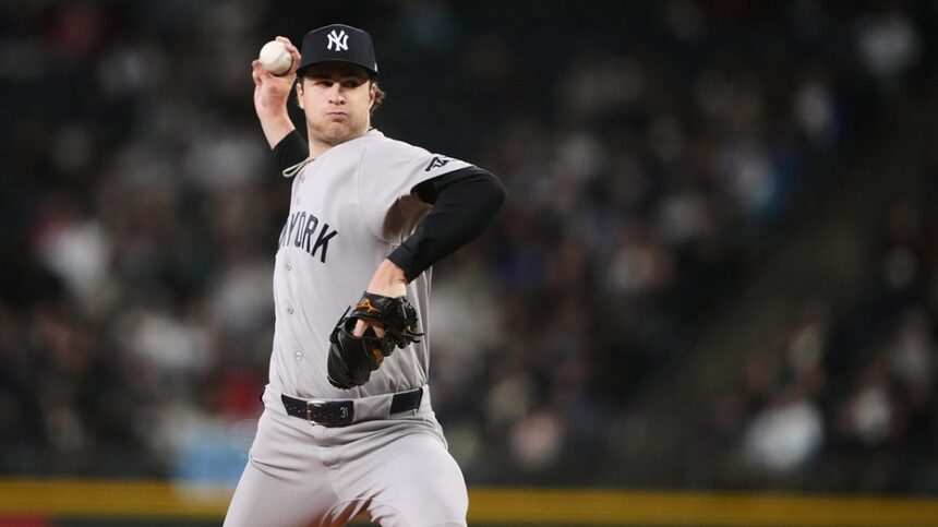 Yankees enter rare company as team stays dominant behind Cam Schlittler
