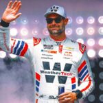 2026 NASCAR Odds: Shane van Gisbergen Favored for Watkins Glen