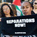 Black Chicagoans call on reparations from government, money deposits like 'stimulus' checks