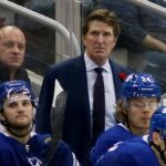 Controversial ex-NHL coach reportedly rules himself out of the Oilers coaching search