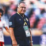 CuraÃ§ao Rehires Dick Advocaat For The World Cup Three Months After He Resigned