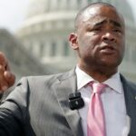 Dems circle the wagons by blaming GOP for their redistricting response ahead of midterms: 'Very desperate'