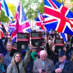 From London synagogues to New York preschools â antisemitic attacks escalating on both sides of the Atlantic