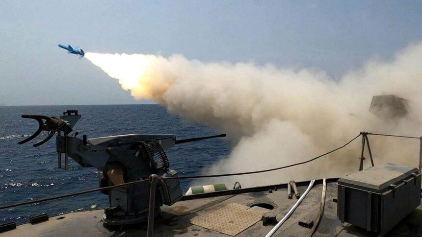 Irans proxy war has crossed oceans and is now knocking on Americas door