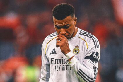 Kylian Mbappe Out: Petition Reaches Almost 70 Million Signatures Amid Real Madrid Crisis