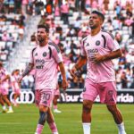 Luis Suarez Explains Why He Re-Signed Alongside Lionel Messi At Inter Miami
