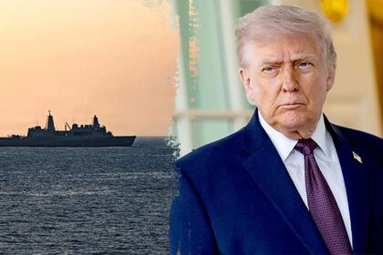 MORNING GLORY: Trump should demand a clear victory over Iran and reject weak compromises