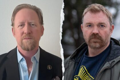 Navy SEAL who killed Bin Laden rips Platner for 'barbaric' post trashing soldier under fire: 'Out of line'