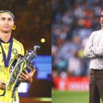 Pep Guardiola, Cristiano Ronaldo At Al-Nassr? Guardiola's Agent Confirms Contact