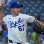 Seth Lugo's dominant career numbers against the White Sox make Royals a strong bet to avoid sweep
